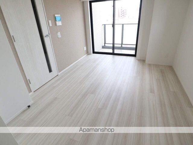東京都立川市錦町１丁目[1K/25.95m2]の内装2