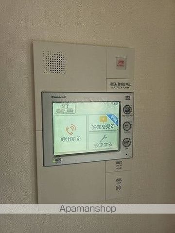 ライオンズマンション新梅田第2の内装写真
