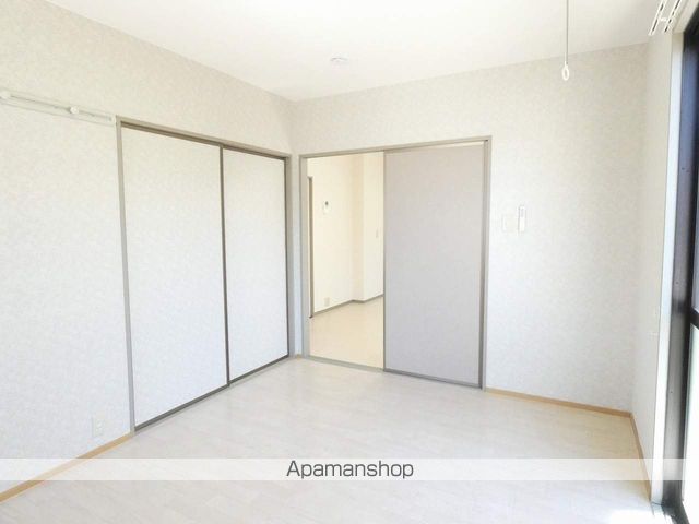 セティア21 Aの内装写真