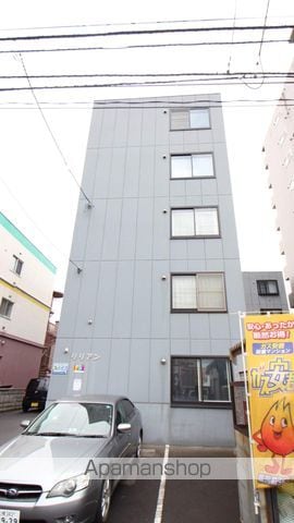 リリアンの外観写真