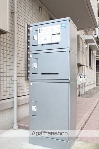 DーROOM平尾山荘通りの内装写真