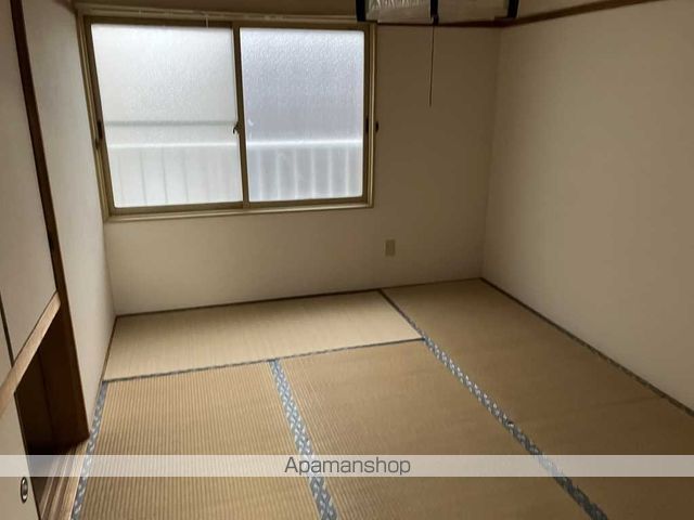パレスコーポの内装写真