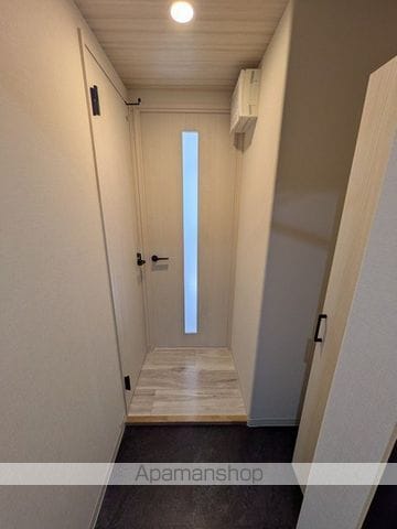 ラグジースペースS13の内装写真