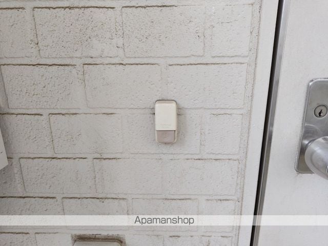 コーポシティ 1の内装写真