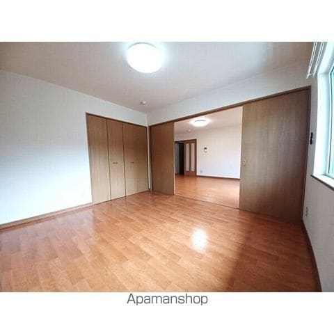 メイプル西宮の沢の内装写真