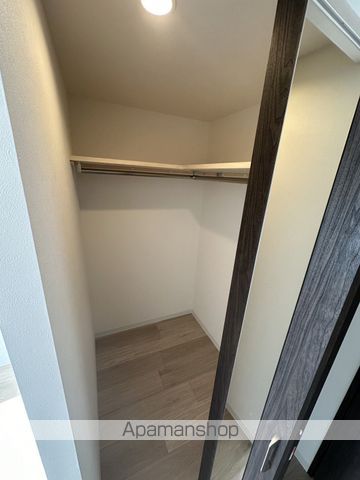 アルファスクエア北12西3の内装写真
