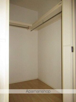 ケーズコート岩出[1LDK/50.63m2]の収納