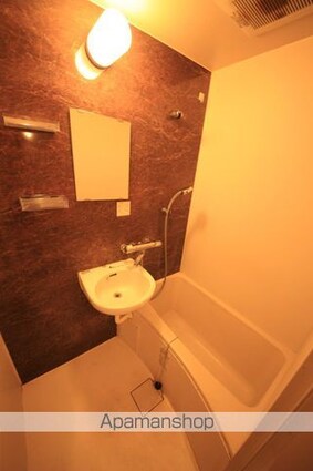 ＲｅＤＥＡＬ子安町[1LDK/44.3m2]のバス