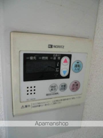 ライブハイツの内装写真