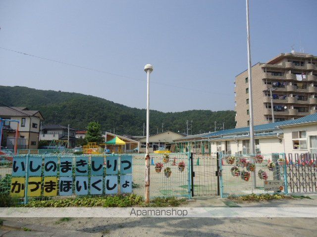 リバティの周辺写真