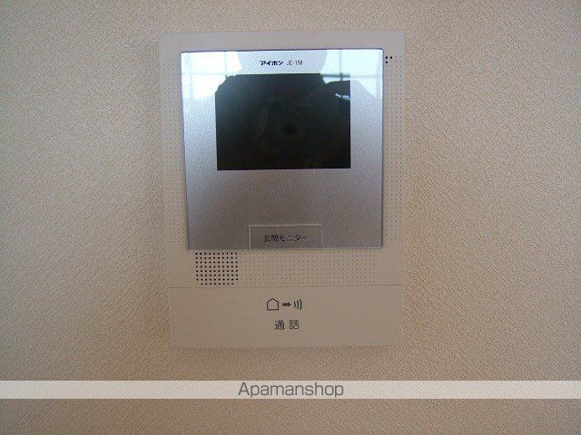 リベルテIの内装写真
