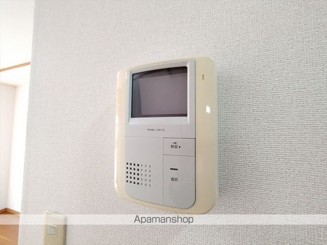 コモド プレッソの内装写真