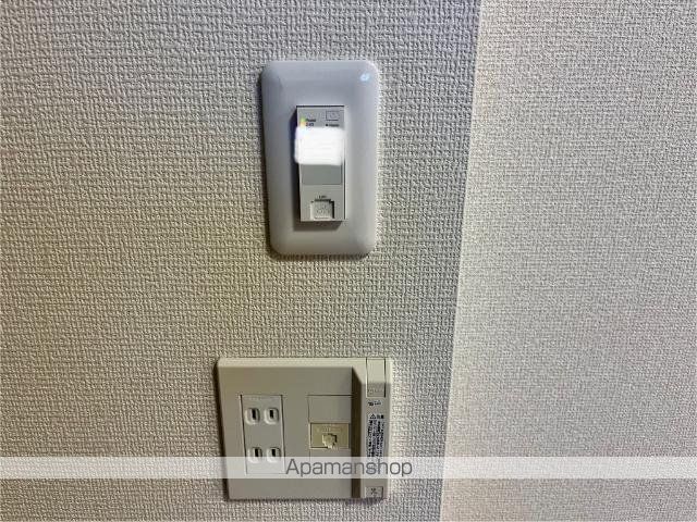 ウィステリアIII番館の内装写真