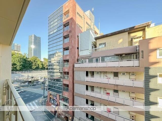 Ｒａｕｍ麻布十番[1LDK/46.55m2]のその他部屋・スペース