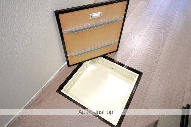 アーバネックス蔵前レジデンスの内装写真