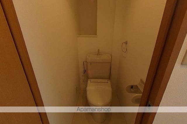 グレイス国府宮IIの内装写真