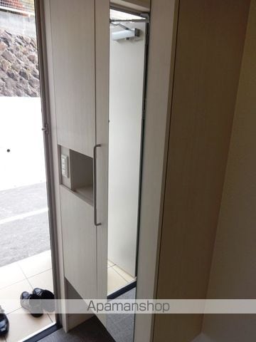 ラフォーレMIYABIの内装写真
