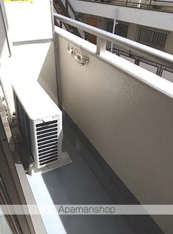 ヒルハウスコンフォートIIの内装写真