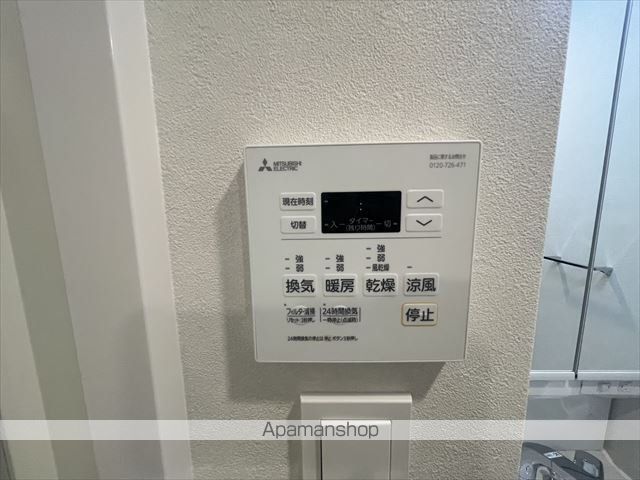 S−RESIDENCE上新庄ASCENTの内装写真