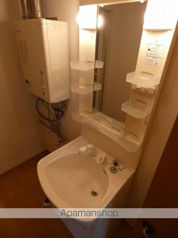 マンション24の内装写真