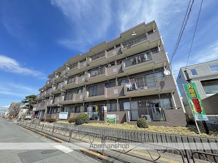 エスポワール・沖[3LDK/61.04m2]の外観4