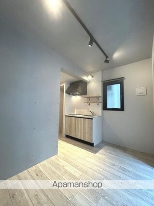 ＬｉｖｅＦｌａｔ門前仲町[1DK/25.59m2]のリビング・居間2