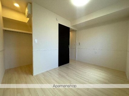 グラン　フェリシア（Ｇｒａｎｄ　Ｆｅｌｉｃｉａ）[1LDK/43.24m2]の内装2