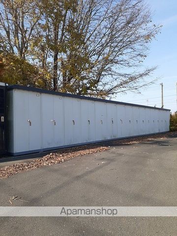 apartment 北海道白老郡白老町東町１丁目2-19
東町の賃貸情報を見る
物件地図