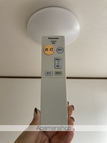アスターアオキの内装写真