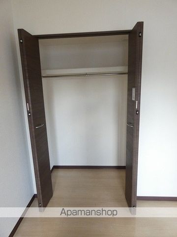 ソレアードの内装写真