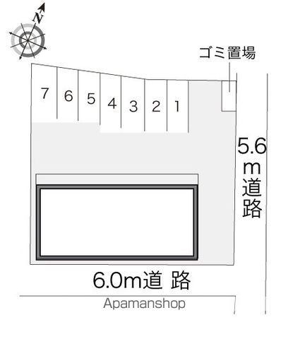 レオパレスフェリスのその他写真