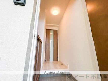 カーサグラン余戸[2LDK/73.6m2]の内装1