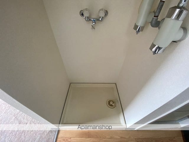 スカイコート函館の内装写真