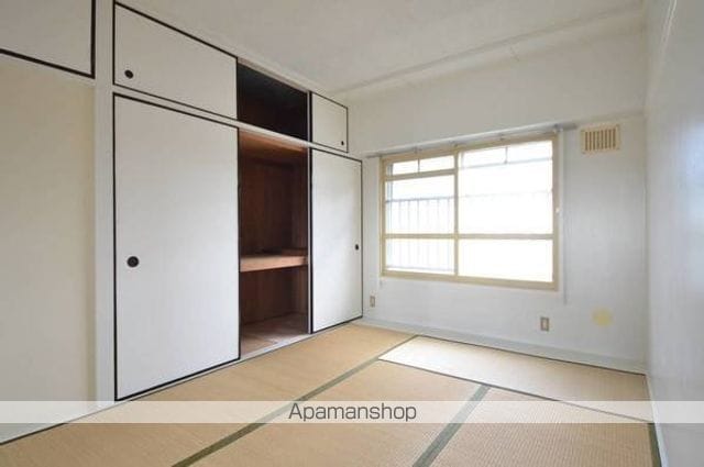 ビレッジハウス小国1号棟の内装写真