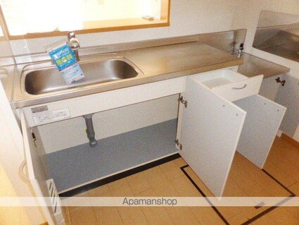 ガーデンハウス朝日山　Ｃ[1LDK/46.22m2]の内装1