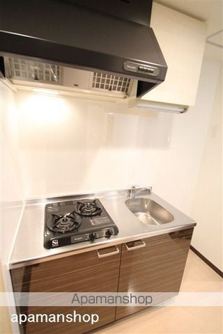 フォーチュン松屋町の内装写真