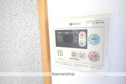 ピースフル勝岡[1LDK/40.92m2]の内装