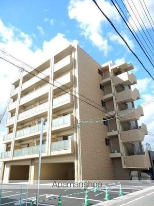岡山県岡山市南区西市[1LDK/40.11m2]の外観2
