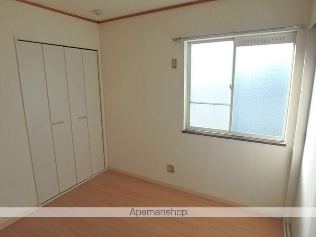 ハイツカワイの内装写真