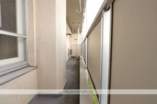 ビレッジハウス宮の沢7号棟の内装写真