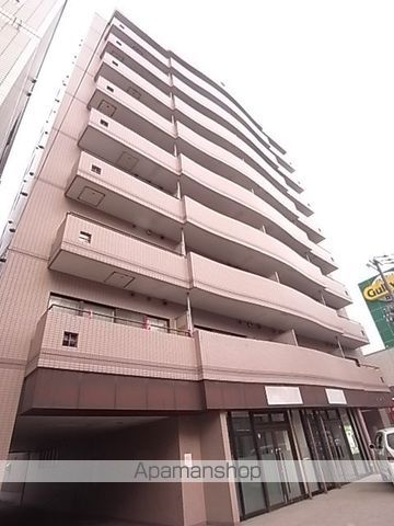 ノール山鼻の外観写真