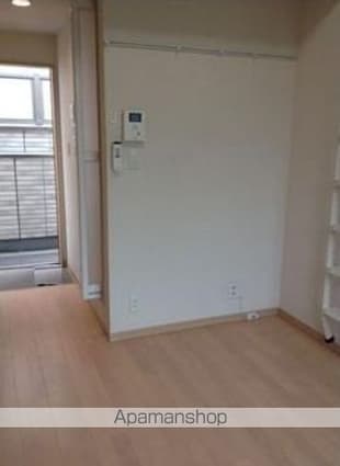 ペアパレス江古田[1R/12m2]のリビング・居間2