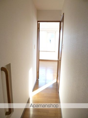 エクシード神宮前参番館の内装写真