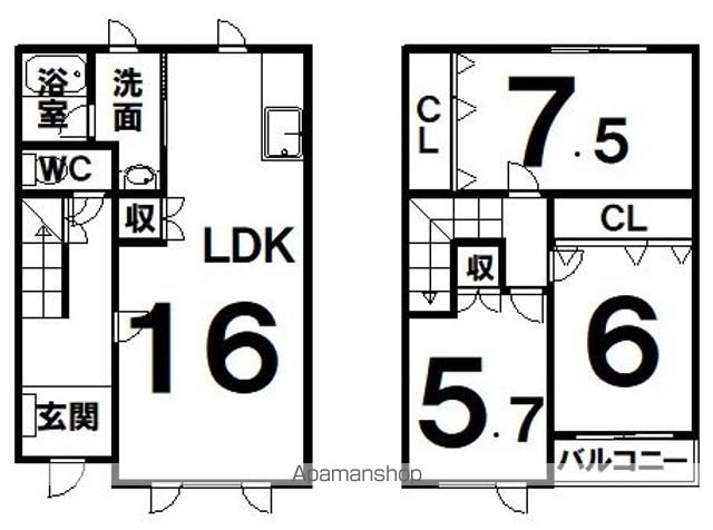 detached 北海道河西郡芽室町西二条南９丁目1-12

地図を見る