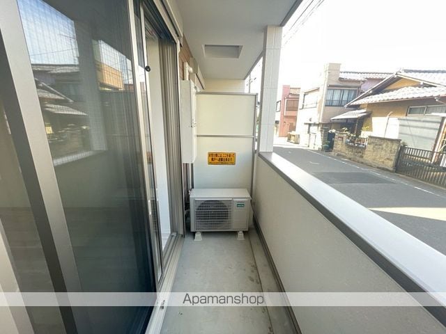ジーメゾン川越稲荷町グリュックの内装写真