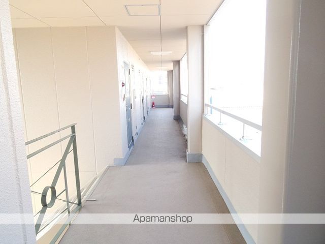 浜四拾五番館の内装写真