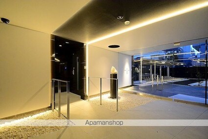 グランドコンシェルジュ世田谷アジールコート[1K/25.5m2]の内装2