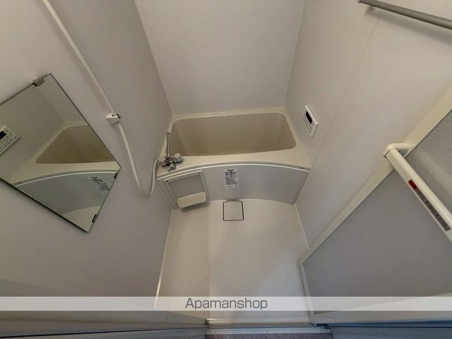アザーレ・レミファ東海大学前の内装写真