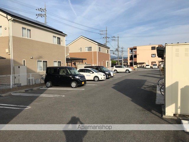 ラネージュIII番館のその他写真