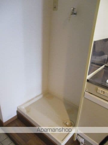 ピセスベルデ茂福の内装写真